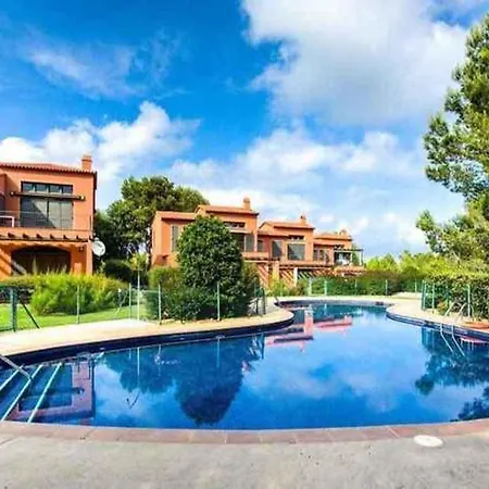 Apartment Golf Bonmont Tvl 43 *